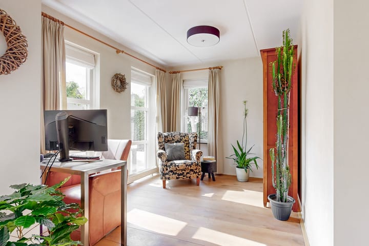 Foto 7 van Koningszuur 9