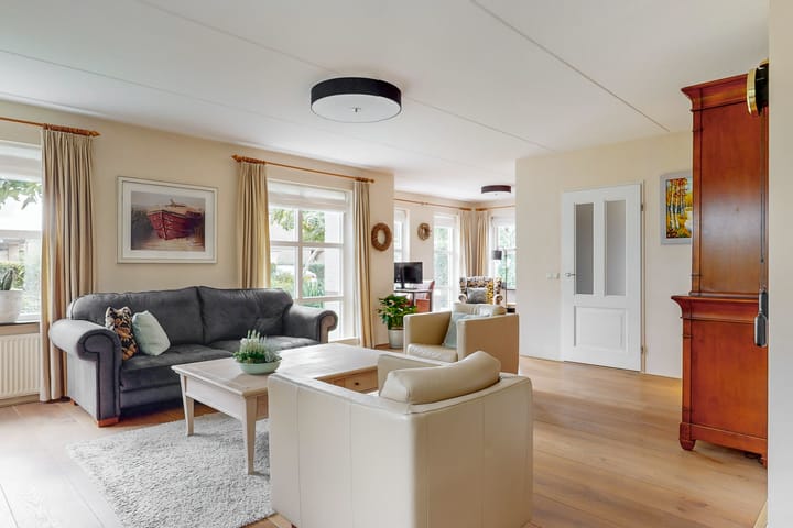 Foto 9 van Koningszuur 9