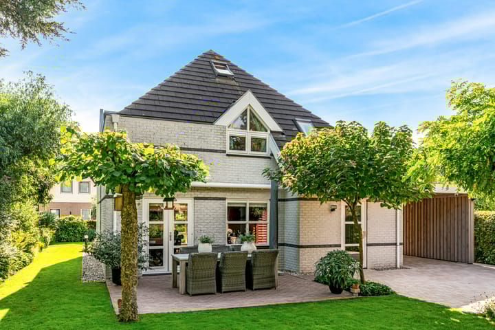 Foto 30 van Koningszuur 9