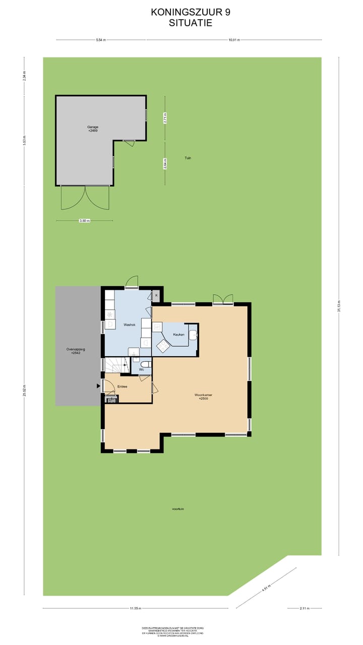 Foto 46 van Koningszuur 9