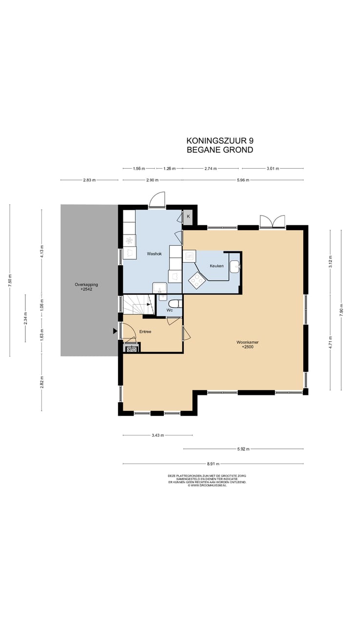 Foto 47 van Koningszuur 9