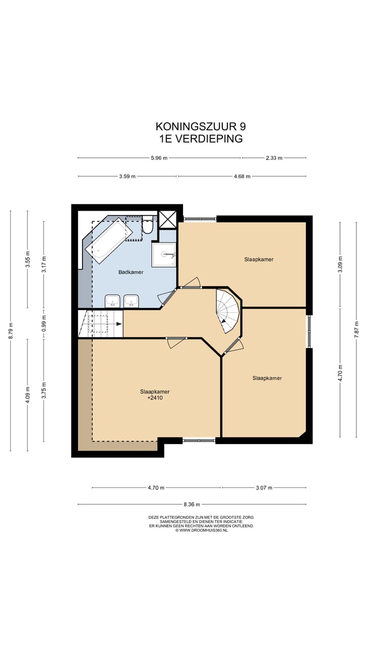 Foto 48 van Koningszuur 9