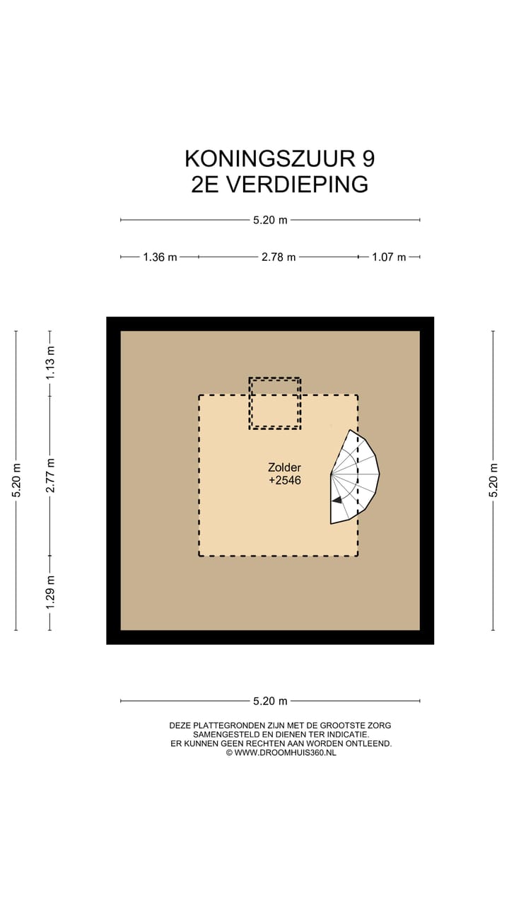 Foto 49 van Koningszuur 9