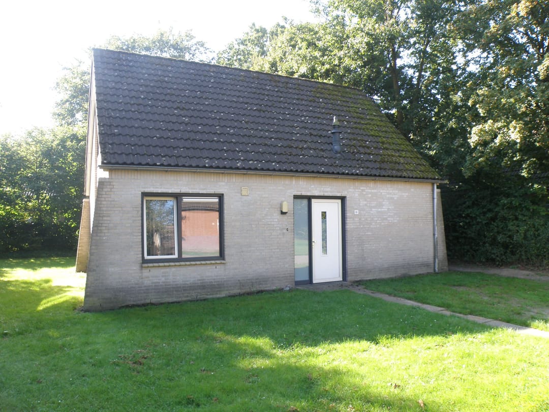 Photo 1 of Haspelstraat 30-68