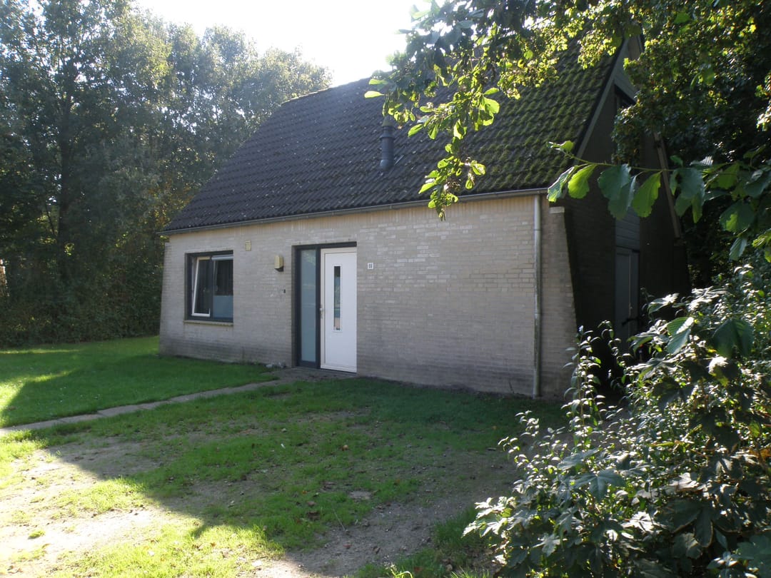 Photo 2 of Haspelstraat 30-68