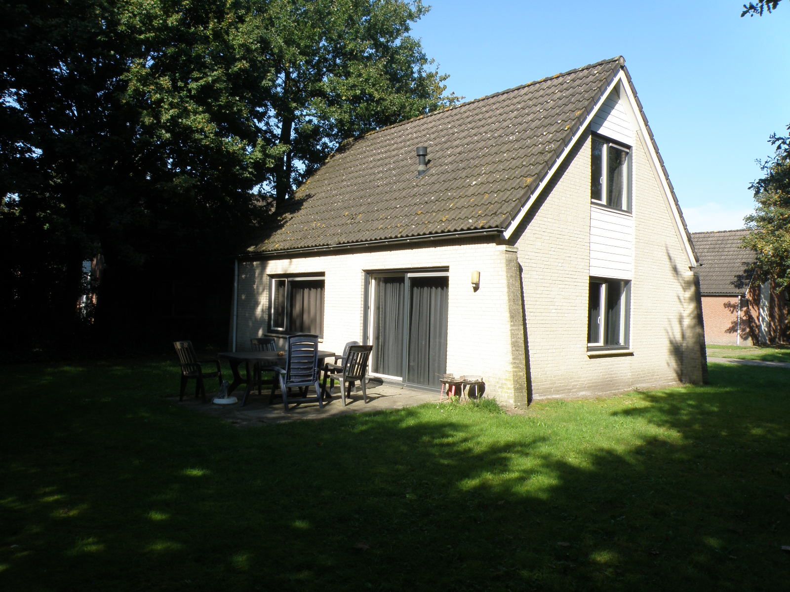 Photo 3 of Haspelstraat 30-68