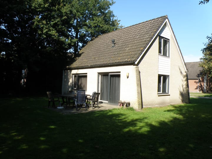 Photo 3 of Haspelstraat 30-68