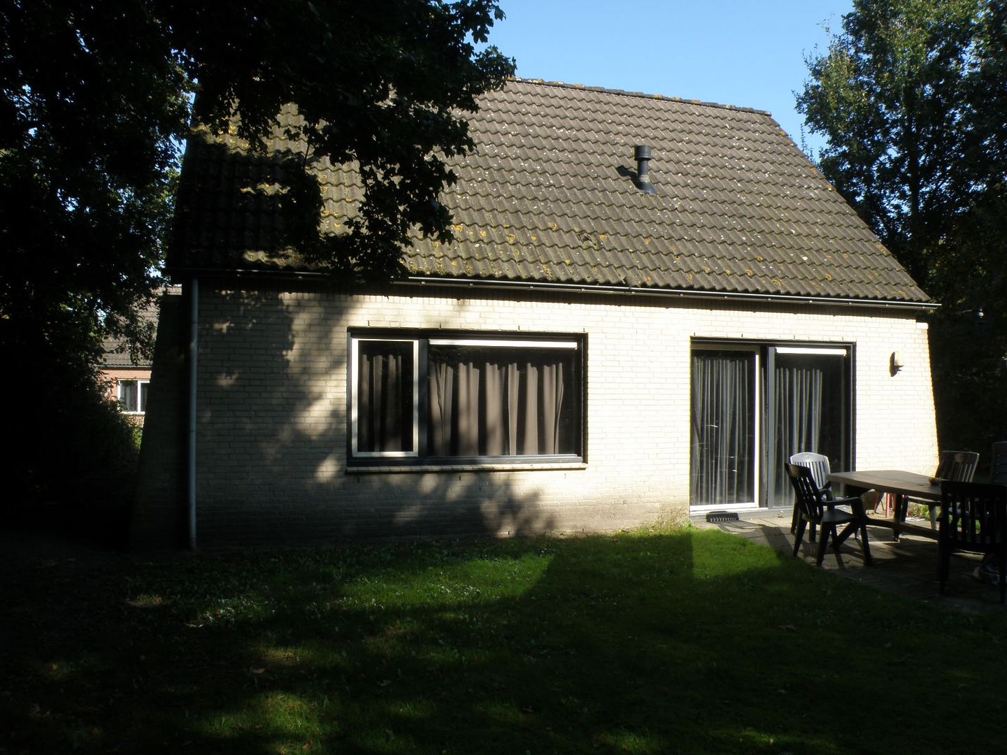 Photo 4 of Haspelstraat 30-68