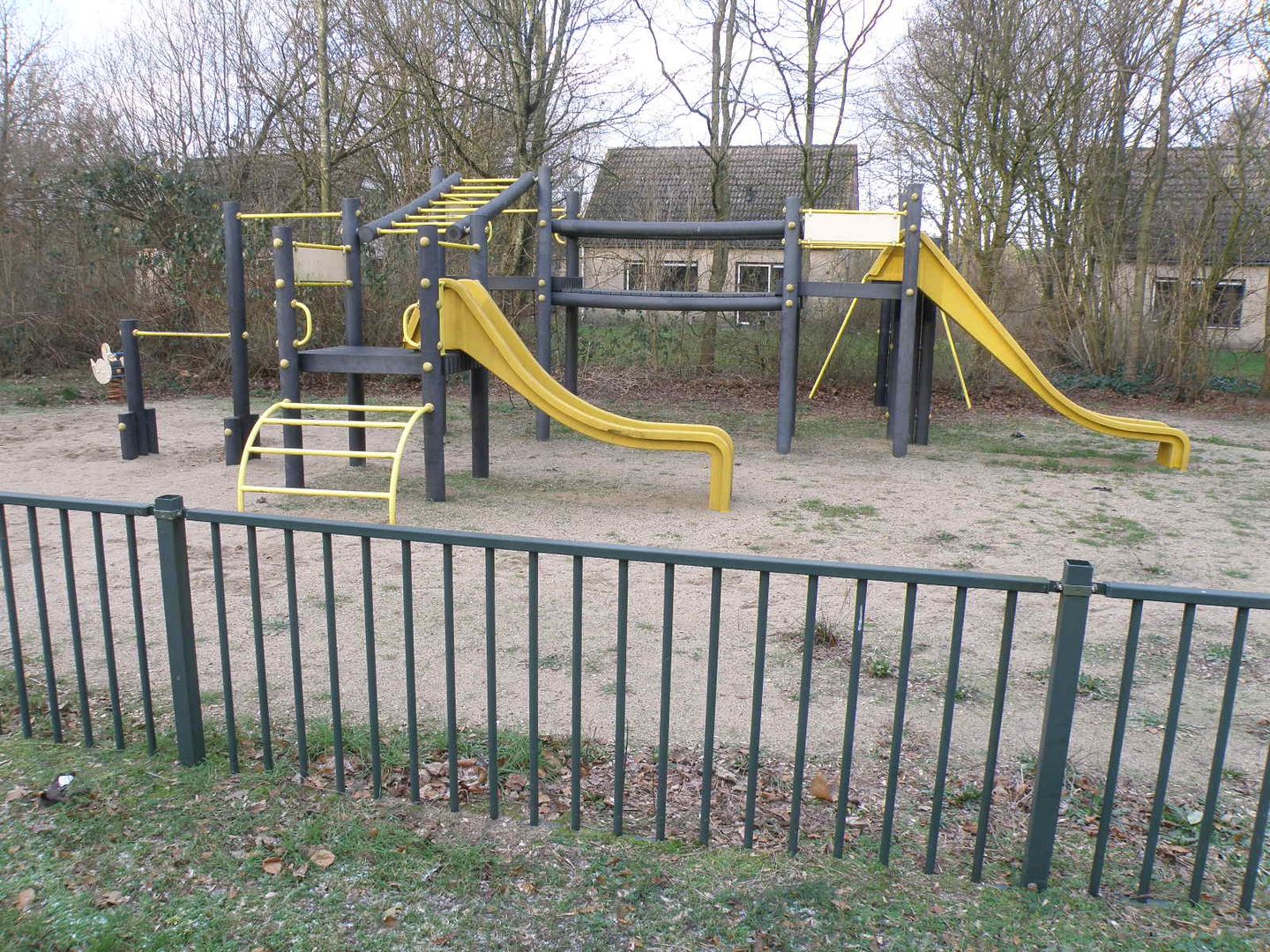 Photo 5 of Haspelstraat 30-68