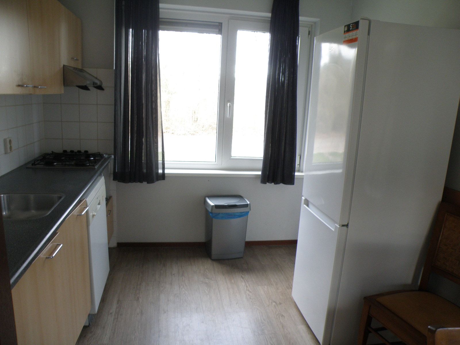 Photo 9 of Haspelstraat 30-68