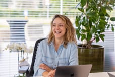 Cristina  - Administratief Medewerker