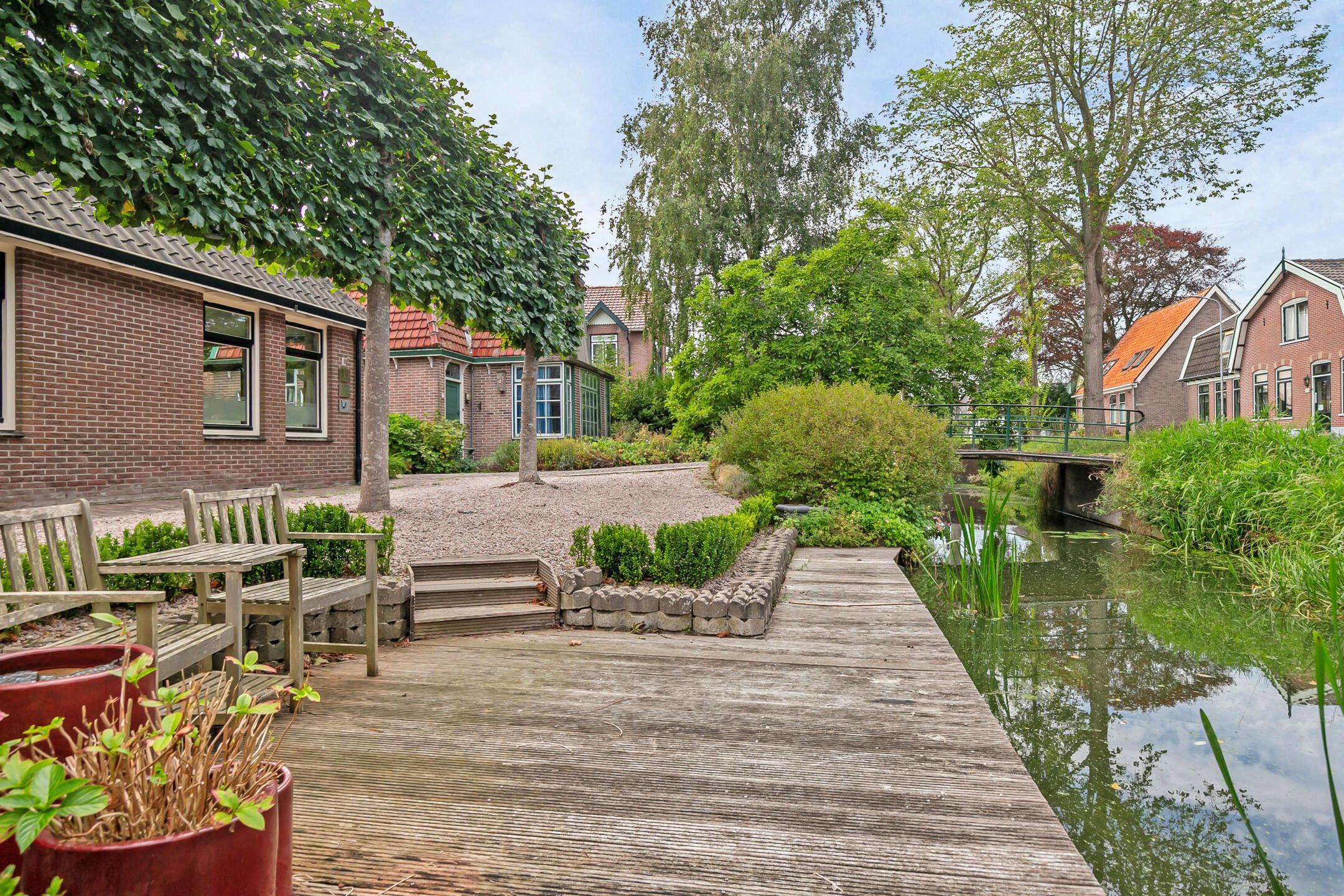 Foto 6 van Oostwouder Dorpsstraat 16