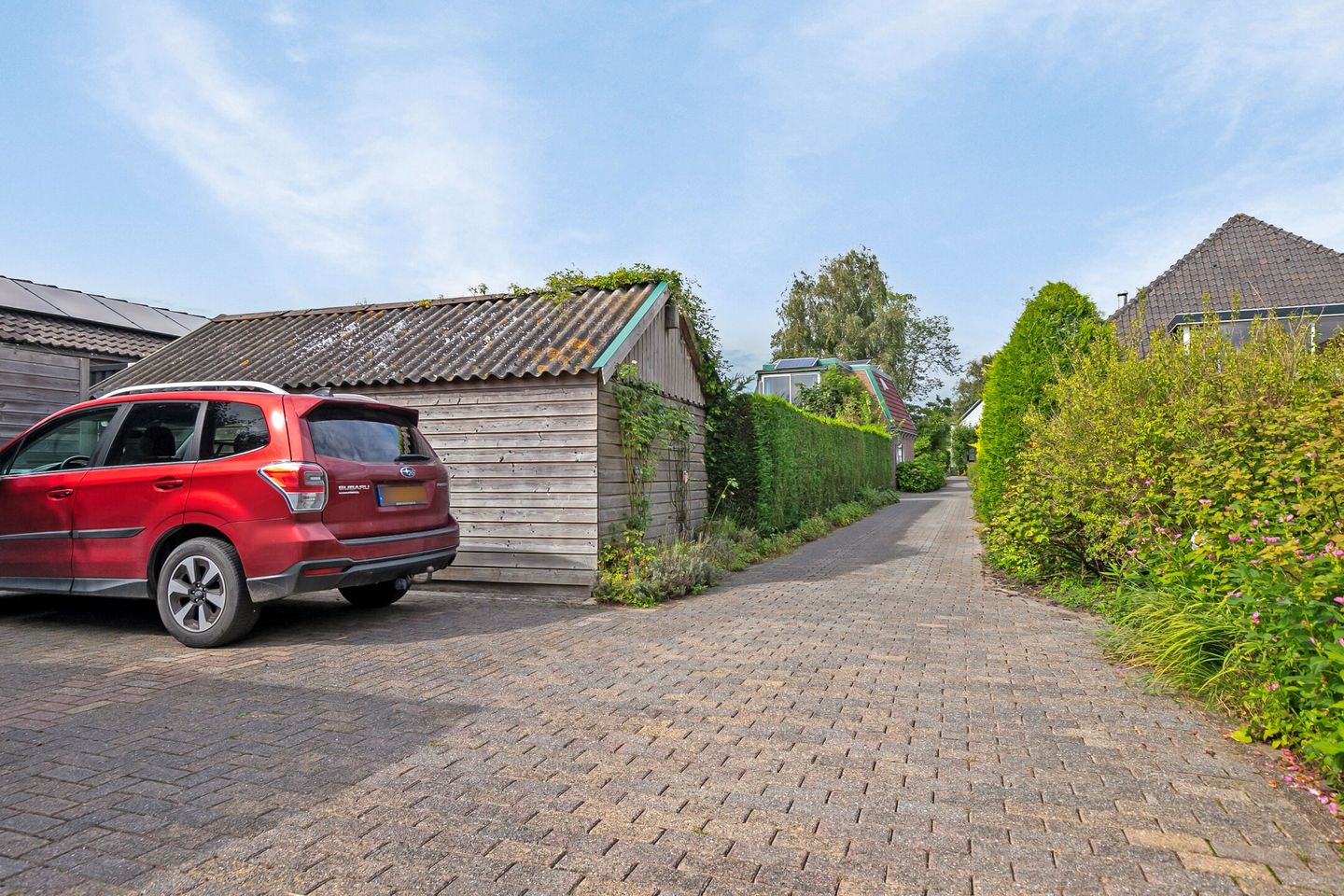 Foto 10 van Oostwouder Dorpsstraat 16