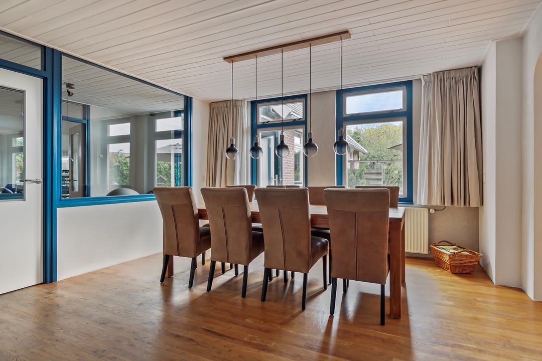 Foto 16 van Oostwouder Dorpsstraat 16