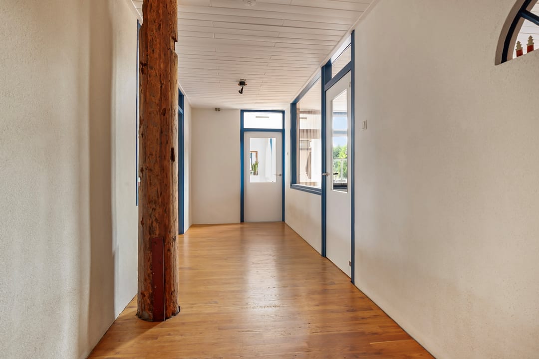 Foto 26 van Oostwouder Dorpsstraat 16