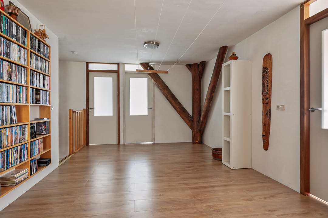 Foto 28 van Oostwouder Dorpsstraat 16