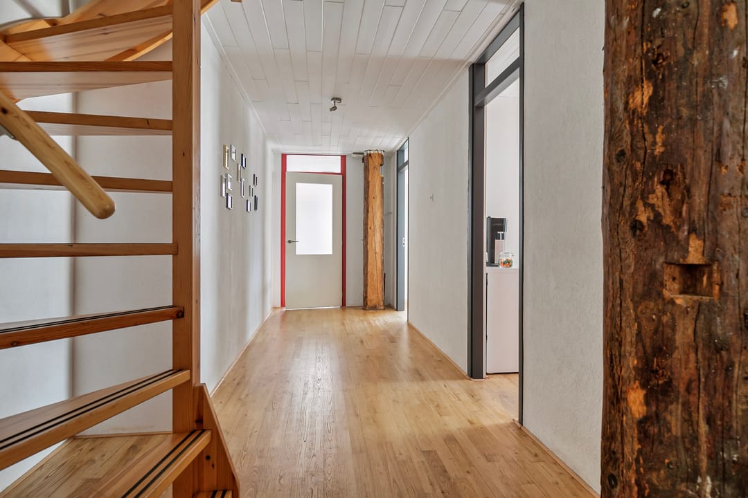 Foto 41 van Oostwouder Dorpsstraat 16