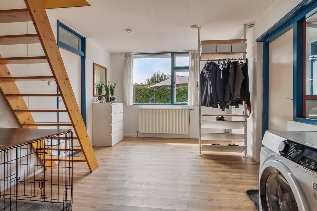 Foto 61 van Oostwouder Dorpsstraat 16