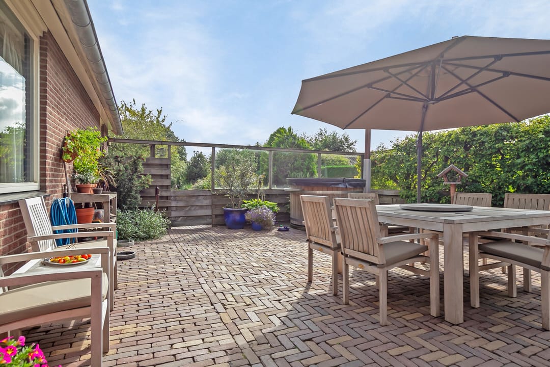 Foto 67 van Oostwouder Dorpsstraat 16