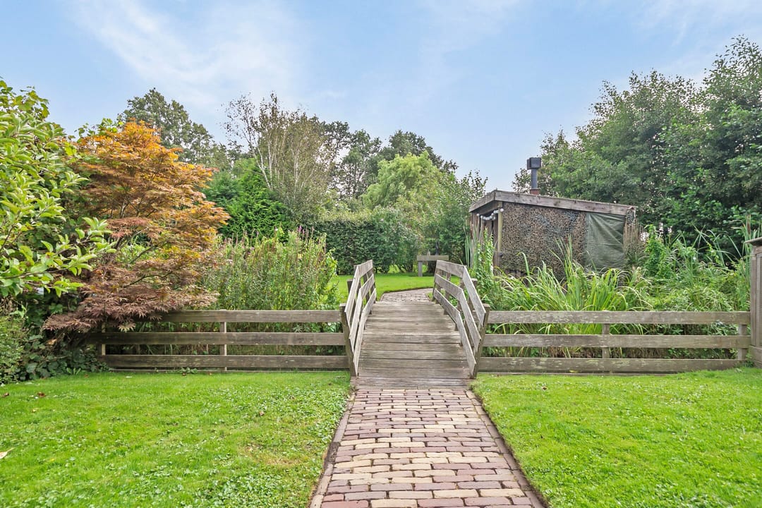 Foto 77 van Oostwouder Dorpsstraat 16