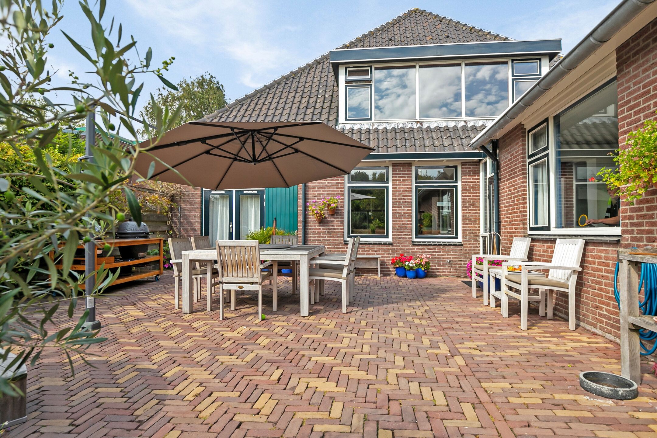 Foto 69 van Oostwouder Dorpsstraat 16