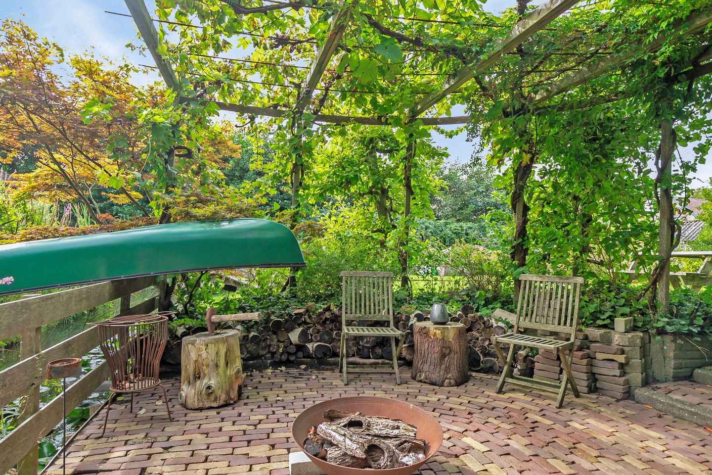 Foto 80 van Oostwouder Dorpsstraat 16