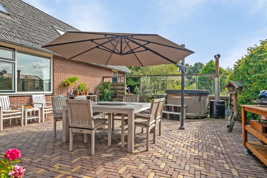 Foto 68 van Oostwouder Dorpsstraat 16