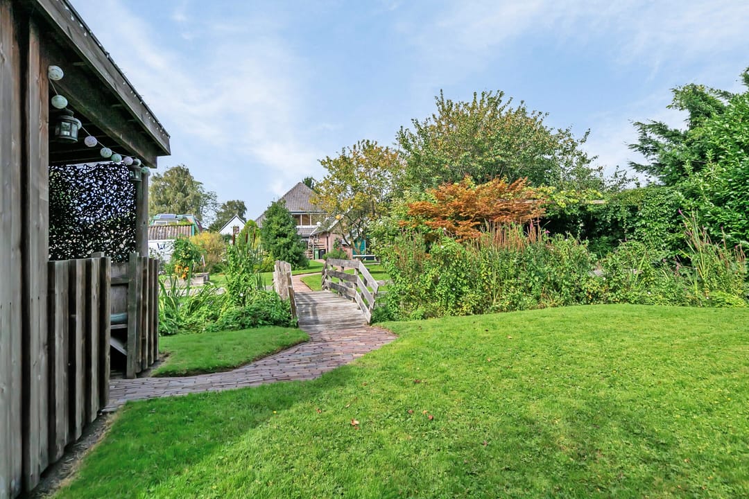 Foto 86 van Oostwouder Dorpsstraat 16