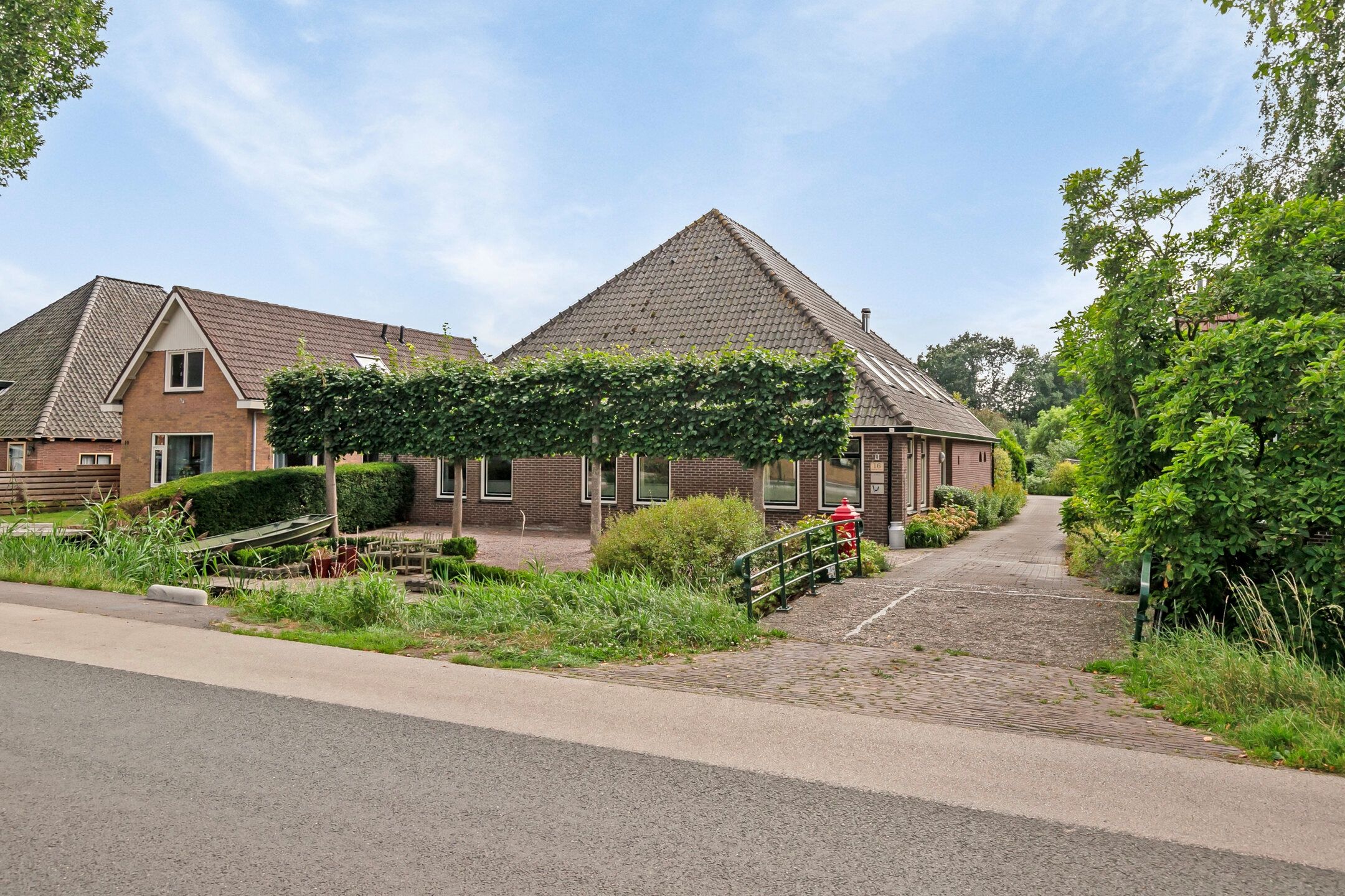 Foto 87 van Oostwouder Dorpsstraat 16