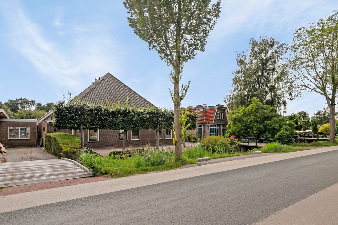 Foto 88 van Oostwouder Dorpsstraat 16