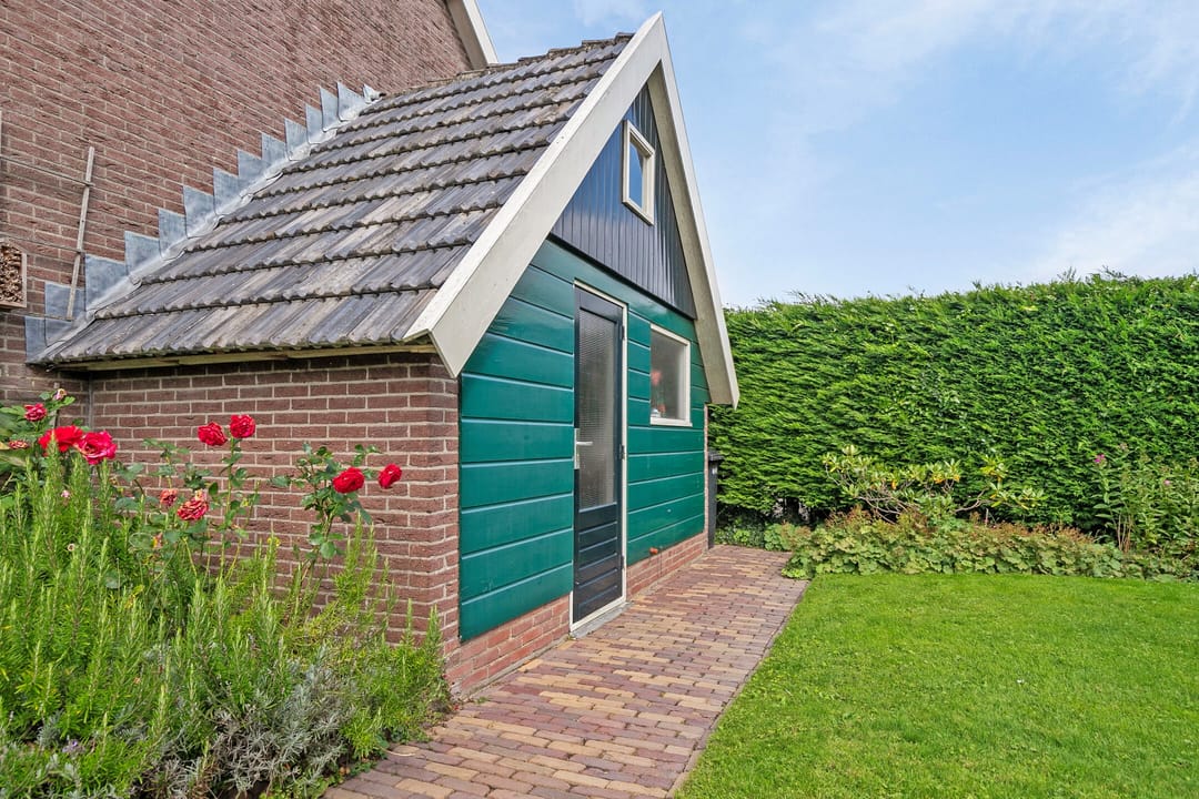 Foto 71 van Oostwouder Dorpsstraat 16