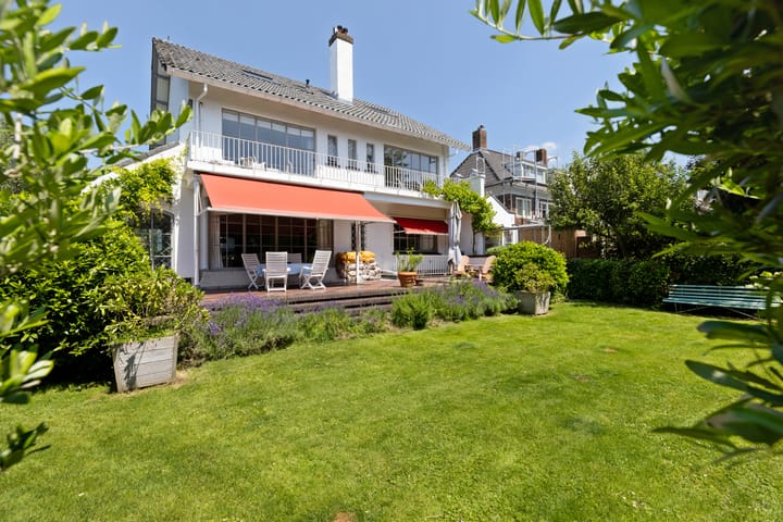 Foto 1 van 's-Gravenweg 145