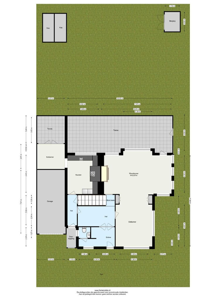 Foto 31 van 's-Gravenweg 145