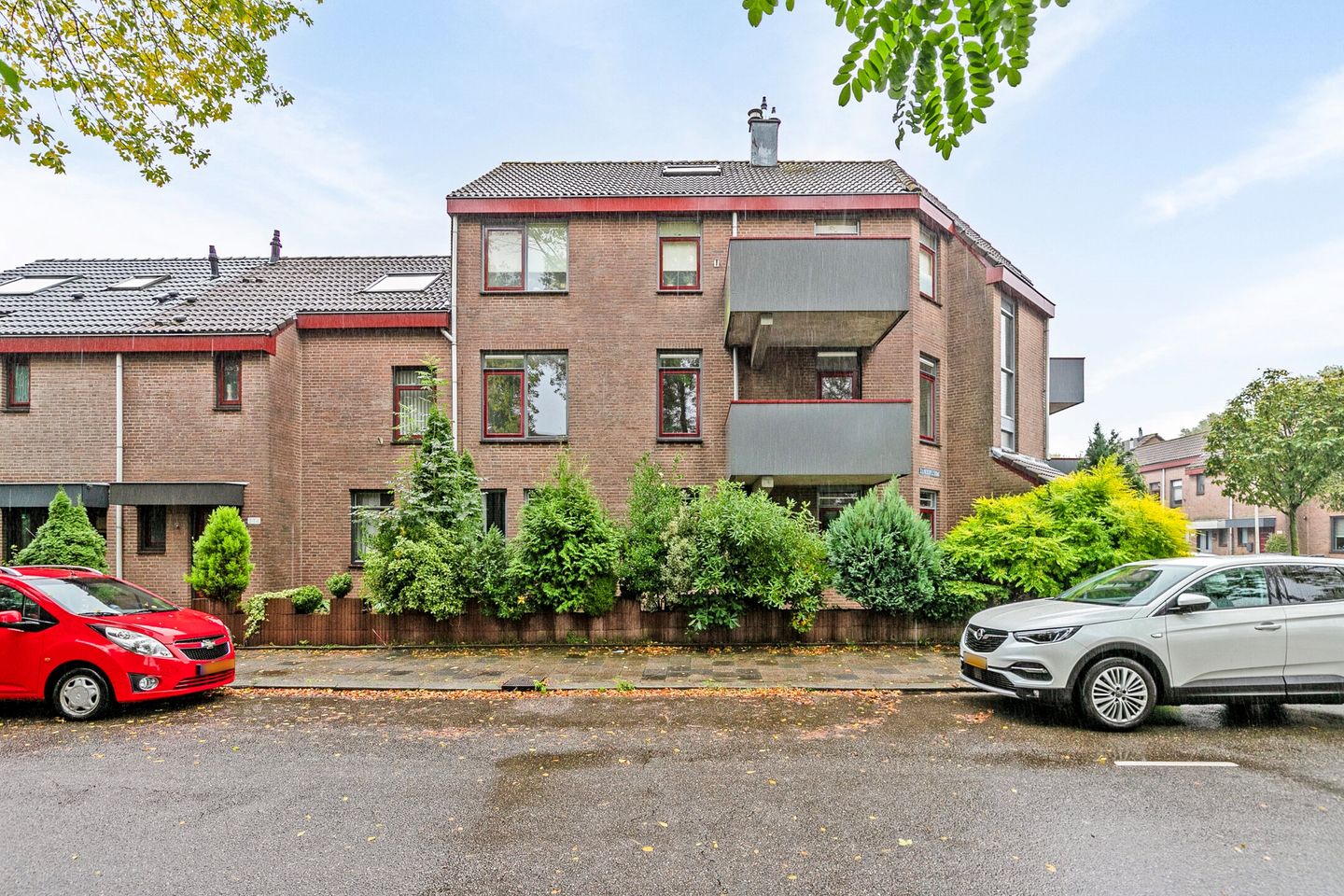 Foto 1 van Q.A. Nederpelstraat 240