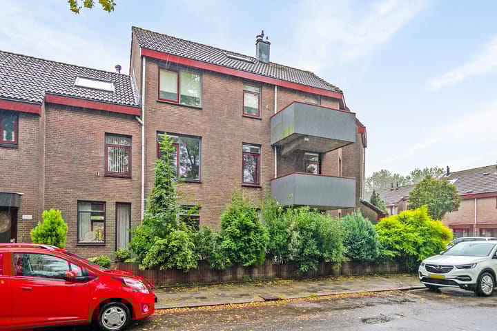 Foto 5 van Q.A. Nederpelstraat 240