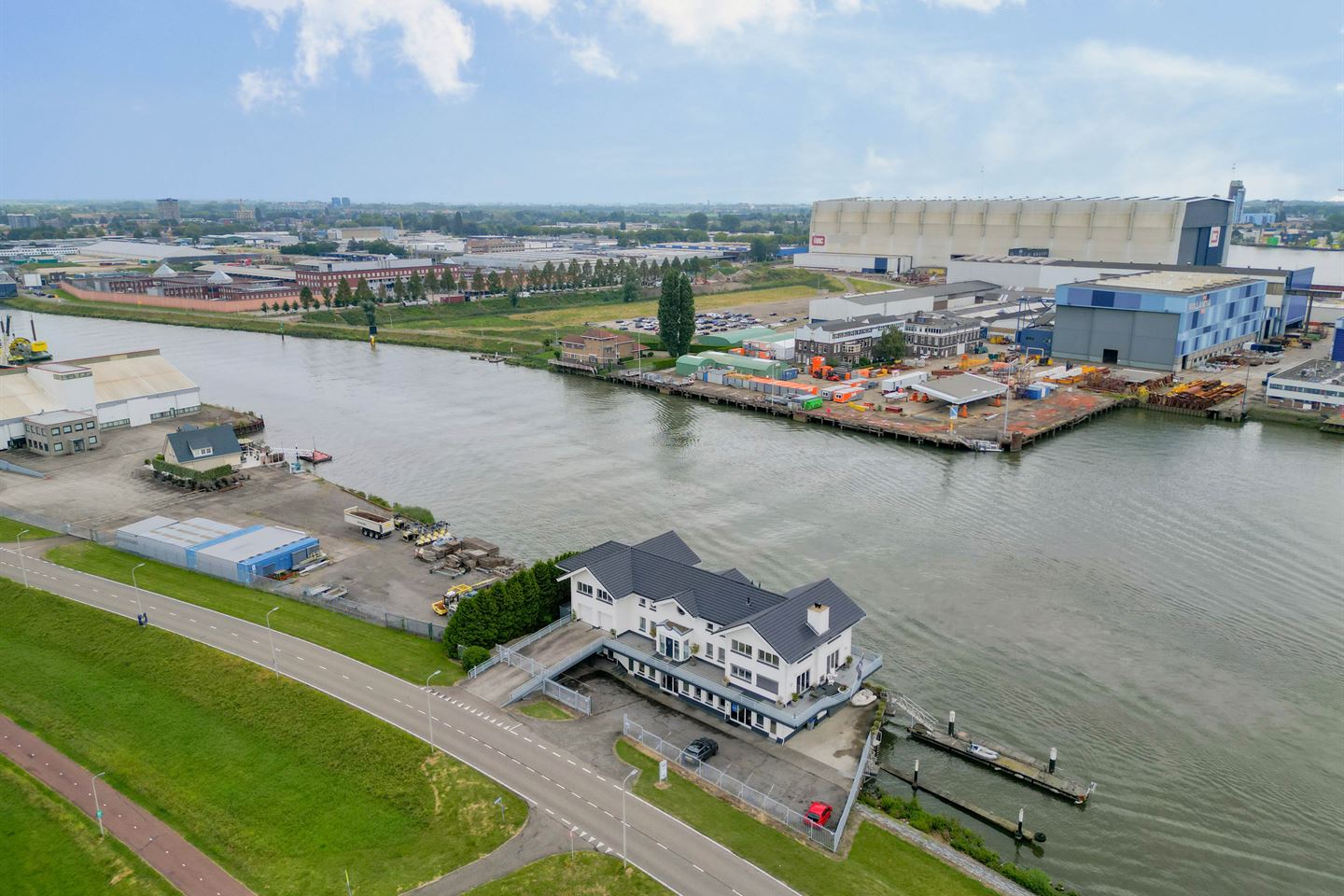 Bekijk foto 3 van Nijverheidstraat 40