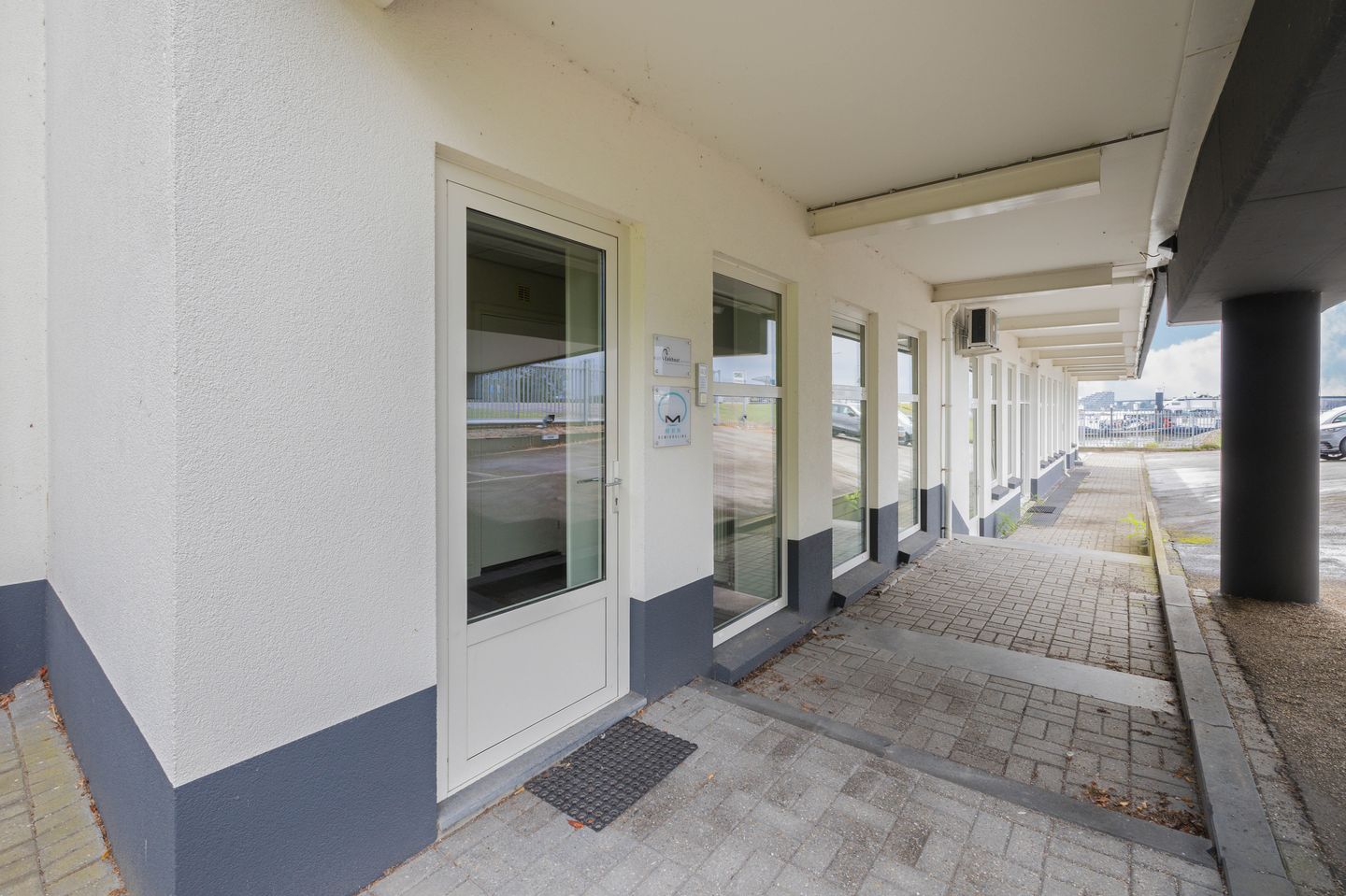 Bekijk foto 4 van Nijverheidstraat 40