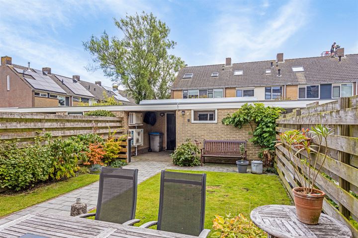 View photo 32 of Rousseaustraat 22