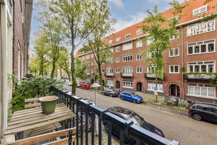 Bekijk foto 4 van Achillesstraat 134-1