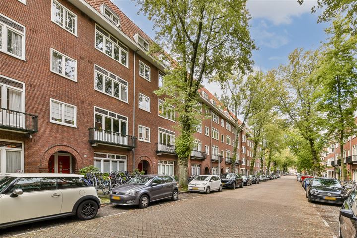 Bekijk foto 7 van Achillesstraat 134-1