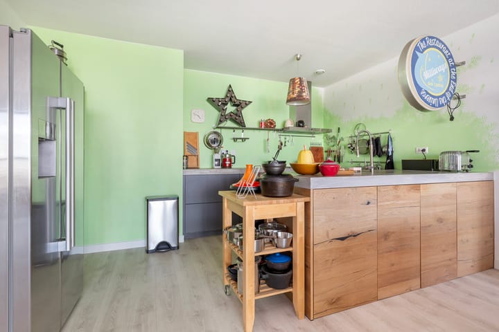 Foto 3 van Kruisplein 1018