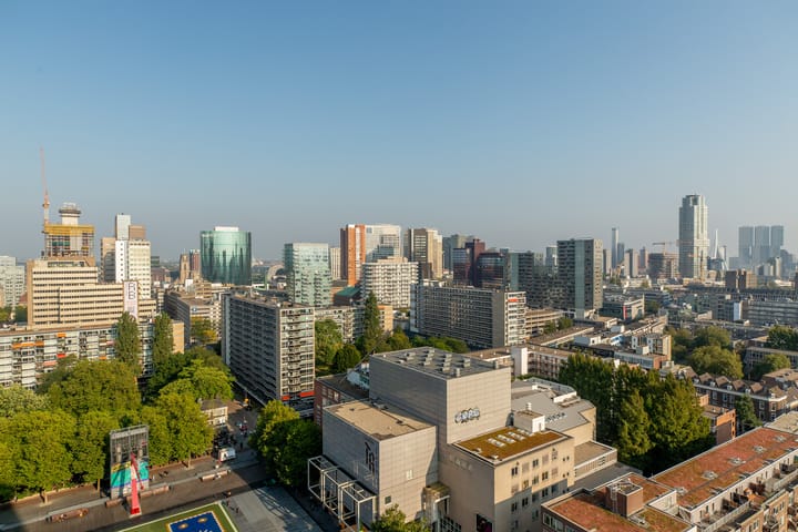 Foto 4 van Kruisplein 1018