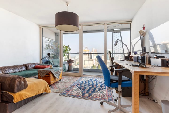 Foto 13 van Kruisplein 1018