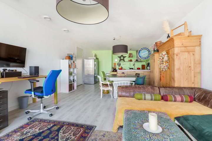 Foto 15 van Kruisplein 1018