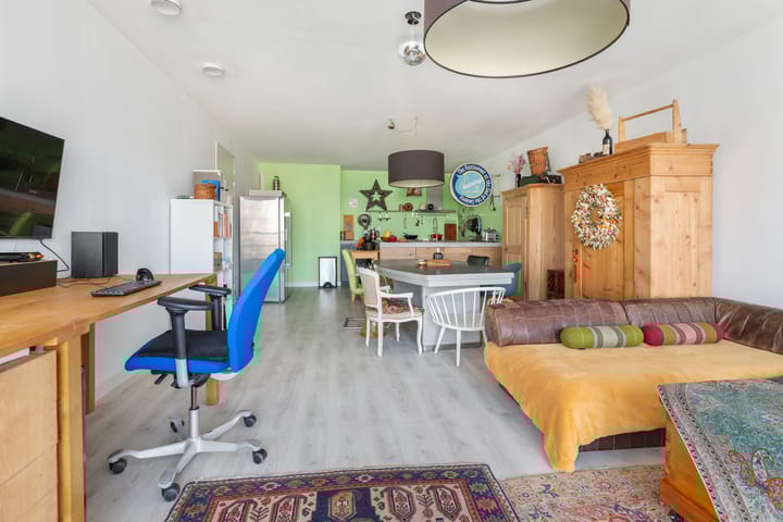 Foto 16 van Kruisplein 1018