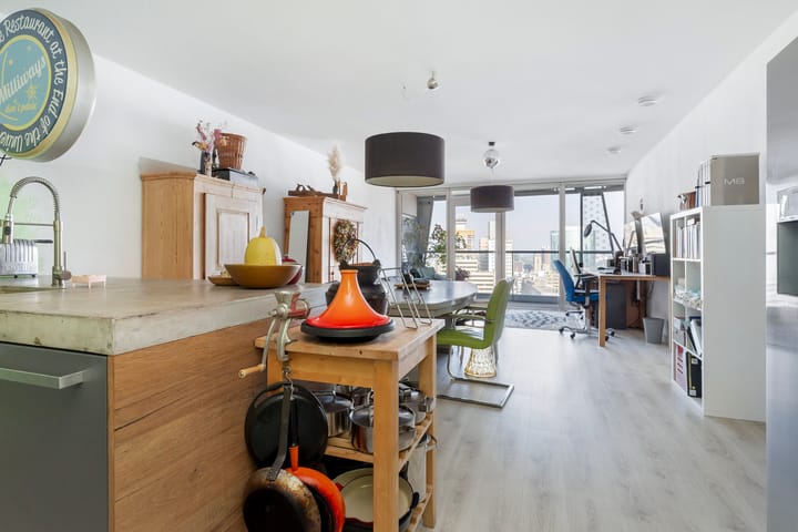 Foto 19 van Kruisplein 1018