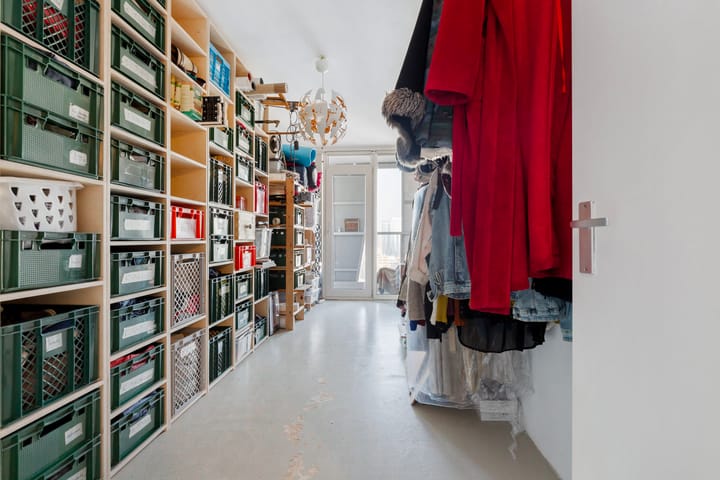 Foto 24 van Kruisplein 1018