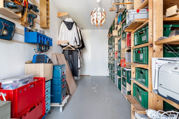 Foto 25 van Kruisplein 1018