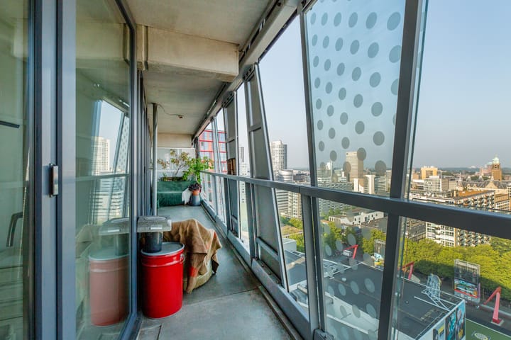 Foto 31 van Kruisplein 1018