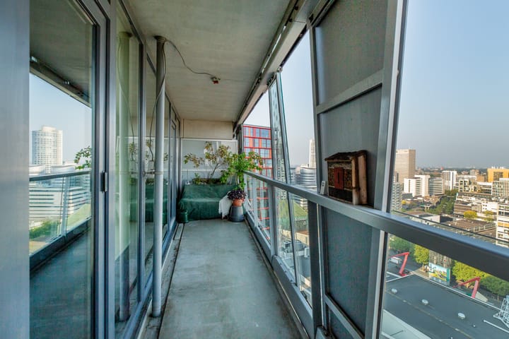 Foto 32 van Kruisplein 1018